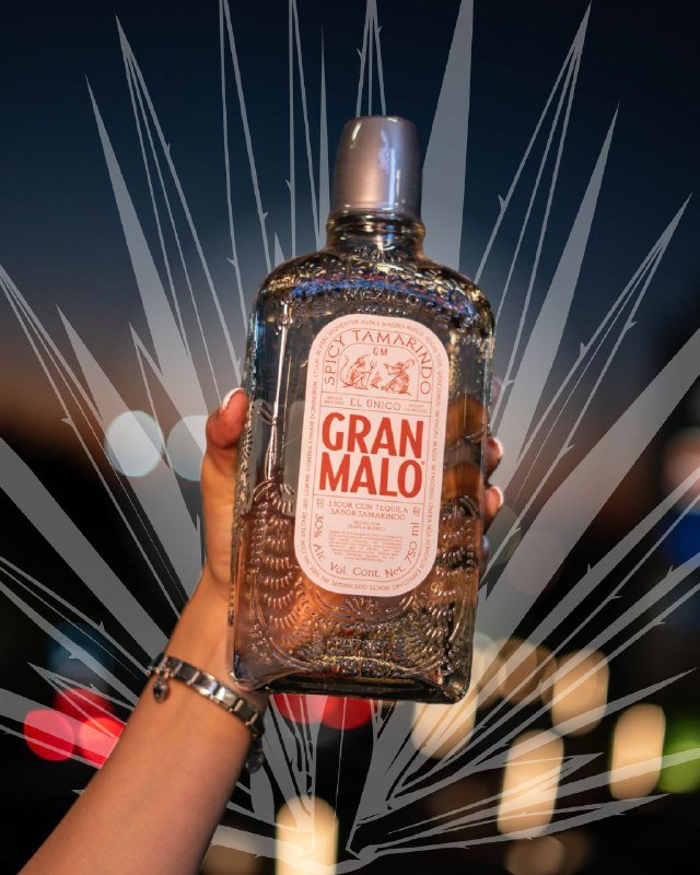 gran malo tequila