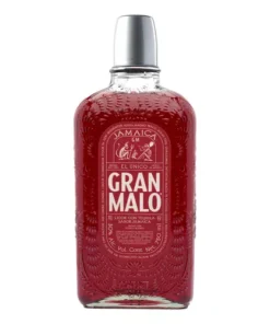 gran malo tequila