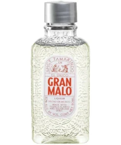 gran malo tequila