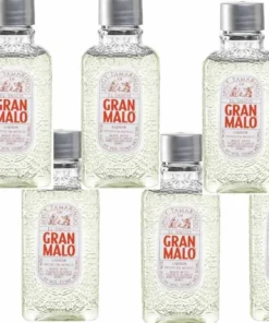 gran malo tequila