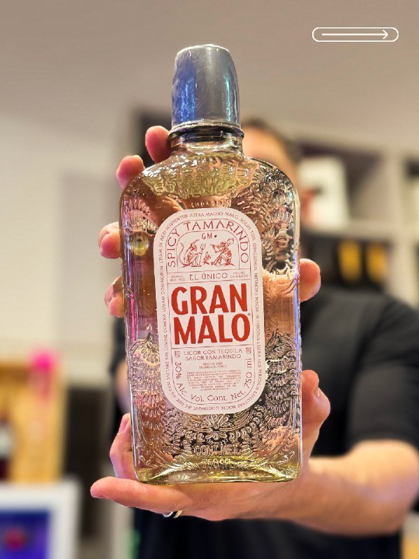 gran malo tequila