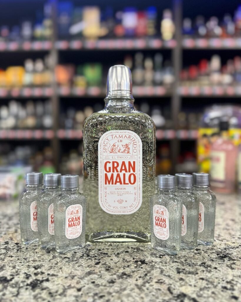 gran malo tequila