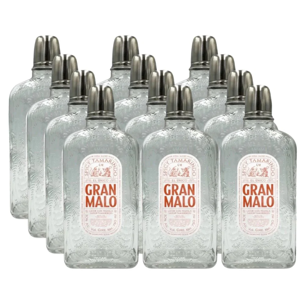gran malo tequila