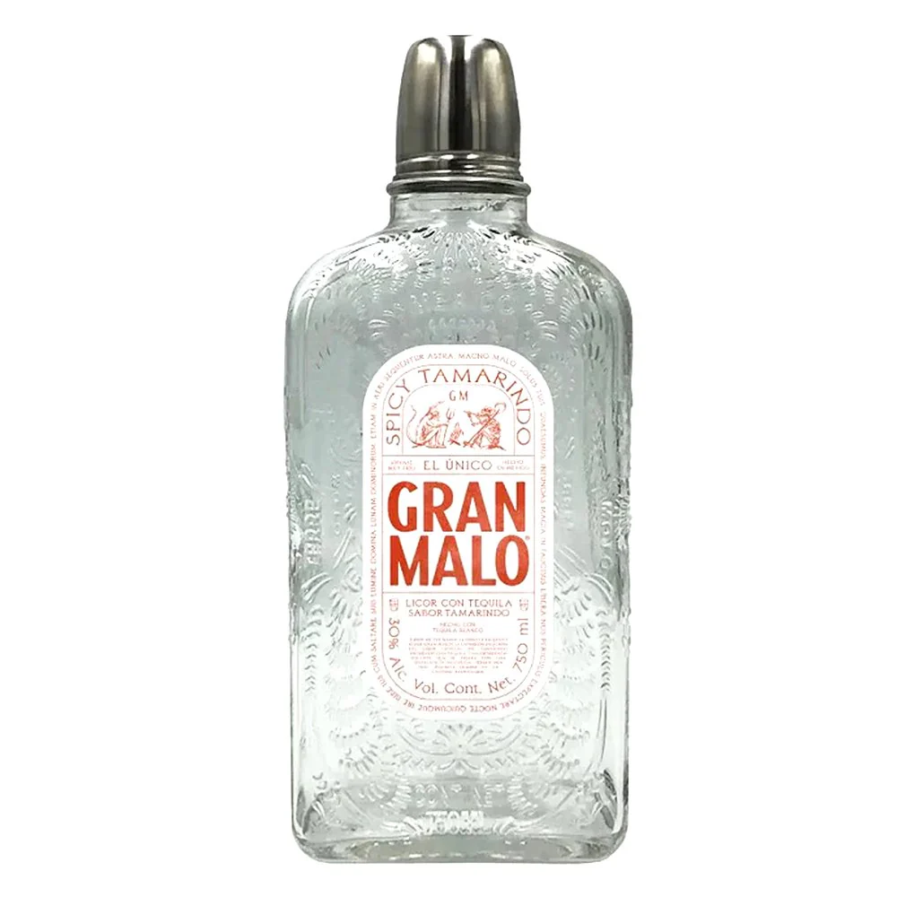 gran malo tequila